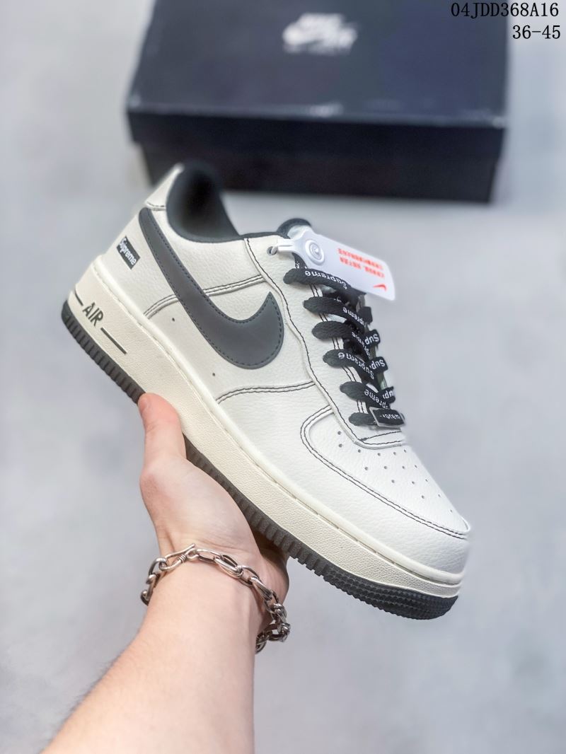 Nike Air Force 1 Shoes